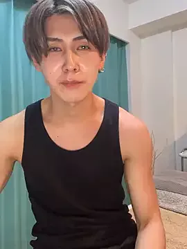 Fantasy_JP from StripChat