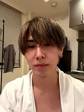 Fantasy_JP from StripChat