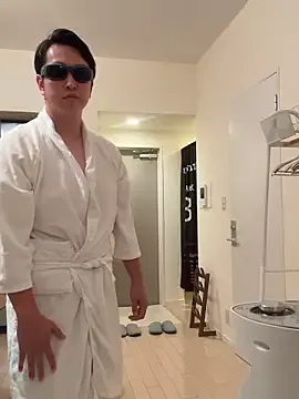 Fantasy_JP from StripChat