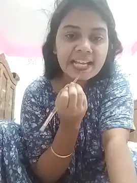 Farihasultana@xh from StripChat