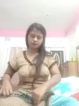 Farihasultana@xh from StripChat