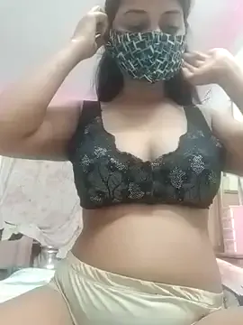 Farihasultana@xh from StripChat