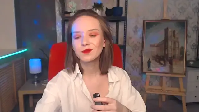 Girls: try live performances with matured performers, from dancing to quirks, in a variety of beautiful sex cams.