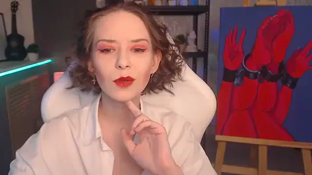 Girls: try live performances with matured performers, from dancing to quirks, in a variety of beautiful sex cams.