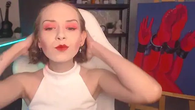 Girls: try live performances with matured performers, from dancing to quirks, in a variety of beautiful sex cams.