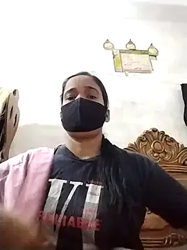 Fast_lady from StripChat is Freechat