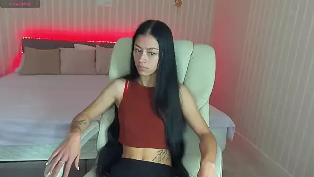 FataleNellie from StripChat