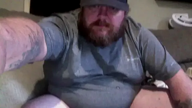 fatdickdaddy448 from StripChat is Freechat