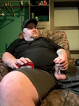 fatdickdaddy448 from StripChat is Freechat