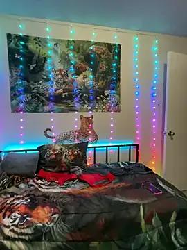 fatfabulous1981 from StripChat is Freechat