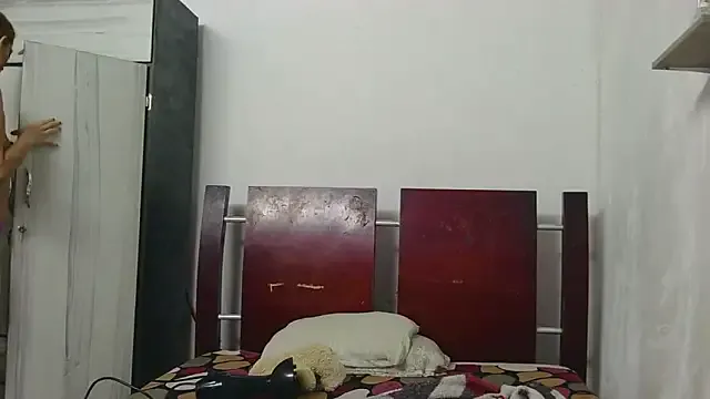 fer_luna from StripChat is Freechat