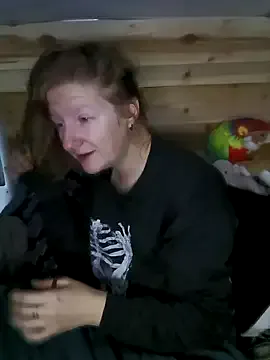 Feralfealty from StripChat is Freechat