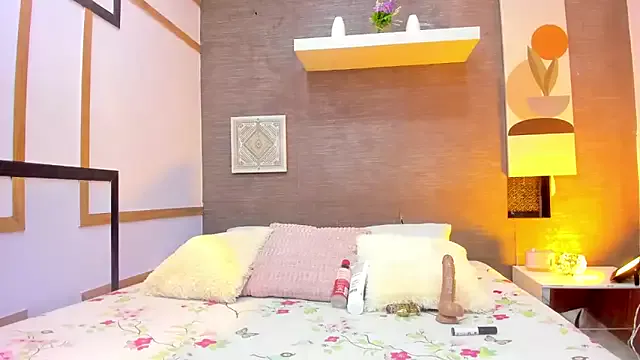 FernandaRousse from StripChat