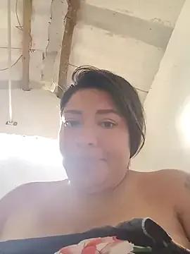 Fierymichef from StripChat is Freechat