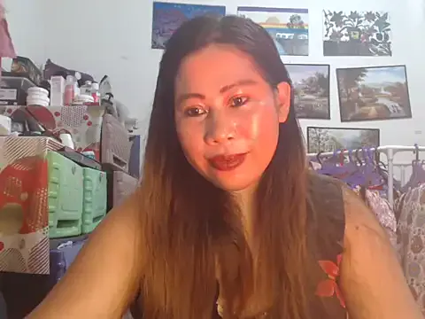 Filipina_beauty from StripChat