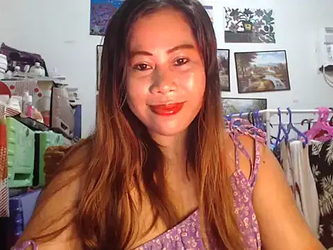 Filipina_beauty from StripChat