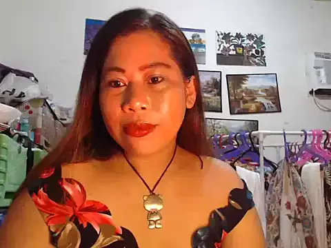 Filipina_beauty from StripChat