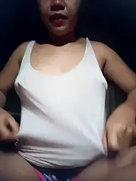 Filipinababe4you from StripChat