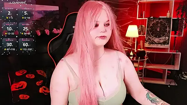 fillisfox_ from StripChat is Freechat