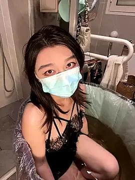 fioralba from StripChat is Freechat