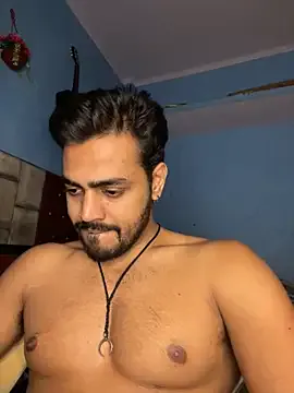 fireboyyyyy from StripChat is Freechat