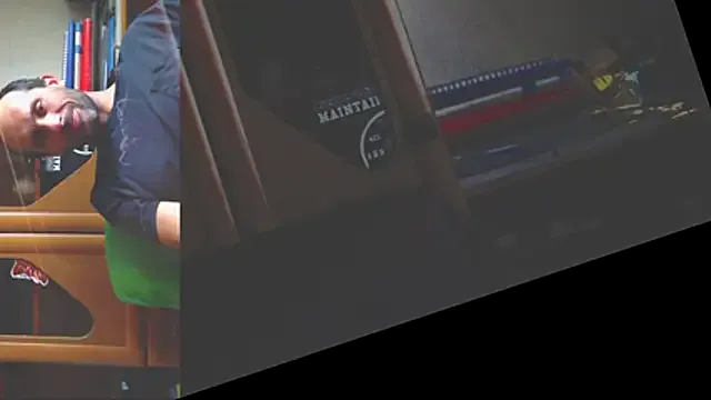 firefoxfeel from StripChat is Freechat