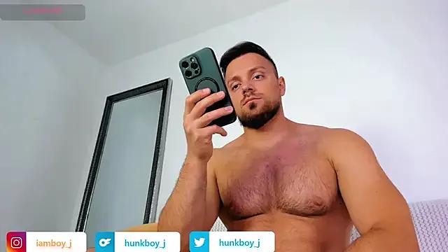 FitnessMaleModel from StripChat is Freechat