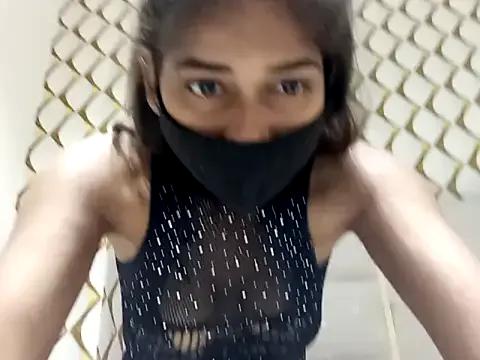 Fiza__khan from StripChat is Private
