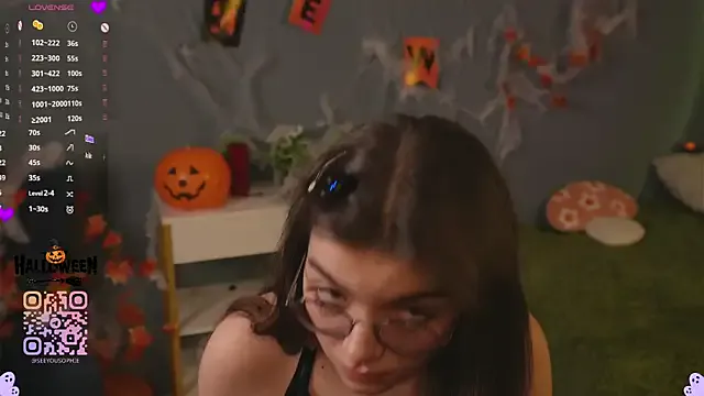 FlairEdgin from StripChat is Freechat