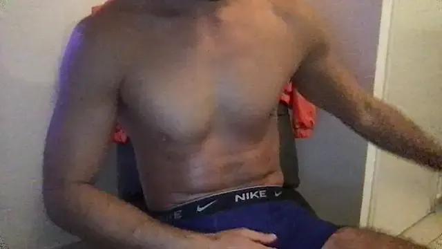flambeur93 from StripChat is Freechat