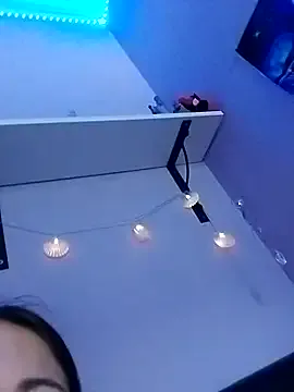 Flora66666 from StripChat is Freechat