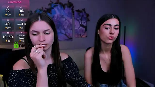 Girls: try live performances with matured performers, from dancing to quirks, in a variety of beautiful sex cams.