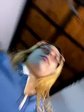 FlorBich from StripChat is Freechat