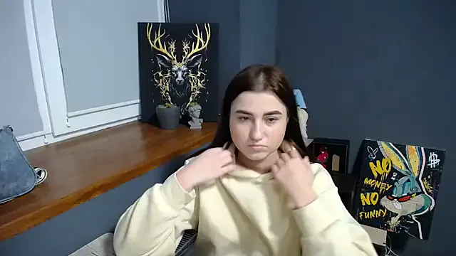 Flower_mary from StripChat is Freechat