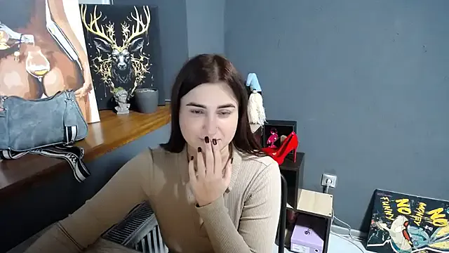 Girls: try live performances with matured performers, from dancing to quirks, in a variety of beautiful sex cams.