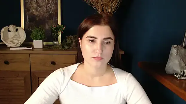 Flower_mary from StripChat is Freechat