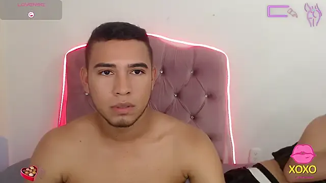 forbidden_duo_ from StripChat is Freechat