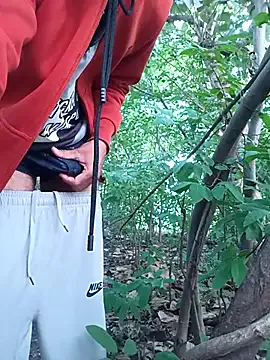 Forest_lover24 from StripChat is Freechat