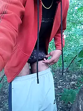 Forest_lover24 from StripChat is Freechat