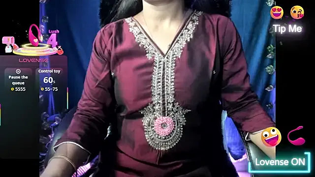 Forever_Love2025 from StripChat