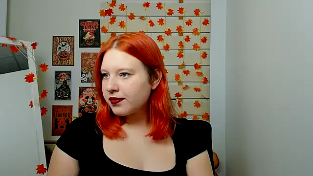 FoxPlayXX from StripChat is Freechat