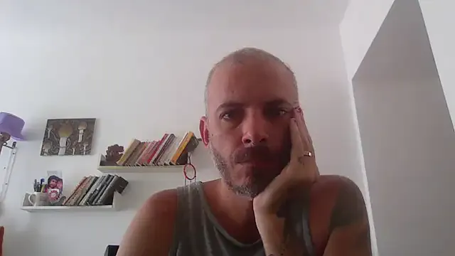 Foxxxyntrippy from StripChat