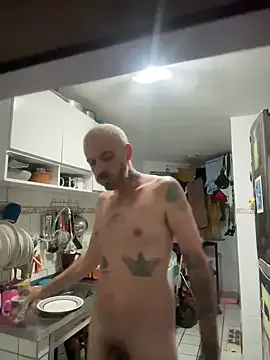 Foxxxyntrippy from StripChat