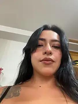 foxxy_nasty from StripChat