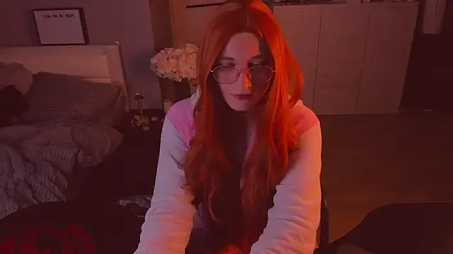 foxy_jpg from StripChat is Freechat