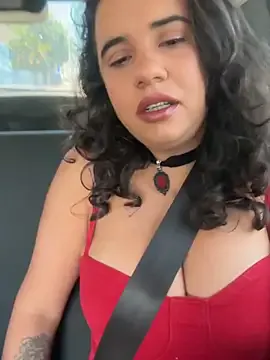 foxyann from StripChat is Freechat