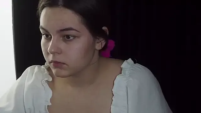 FrancescaCavaliere from StripChat is Freechat