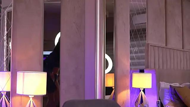 FrancescaDante from StripChat is Freechat