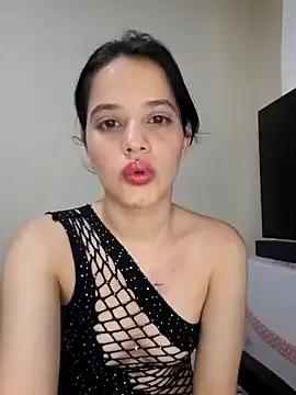 franchezkavegaaa from StripChat is Freechat