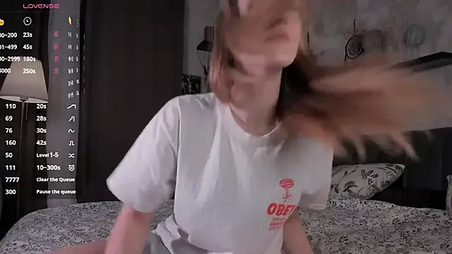 Girls: try live performances with matured performers, from dancing to quirks, in a variety of beautiful sex cams.